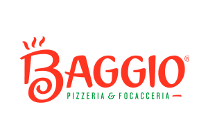 Logo Baggagio
