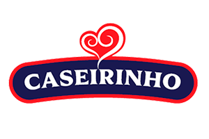 Logo Caseirinho