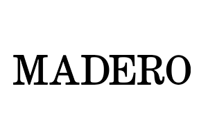 Logo Madero
