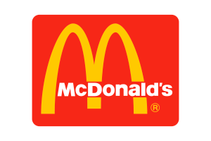 Logo McDonalds