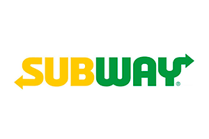 Logo Subway