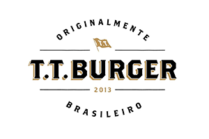 Logo TTBurguer