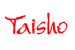 Logo Taisho